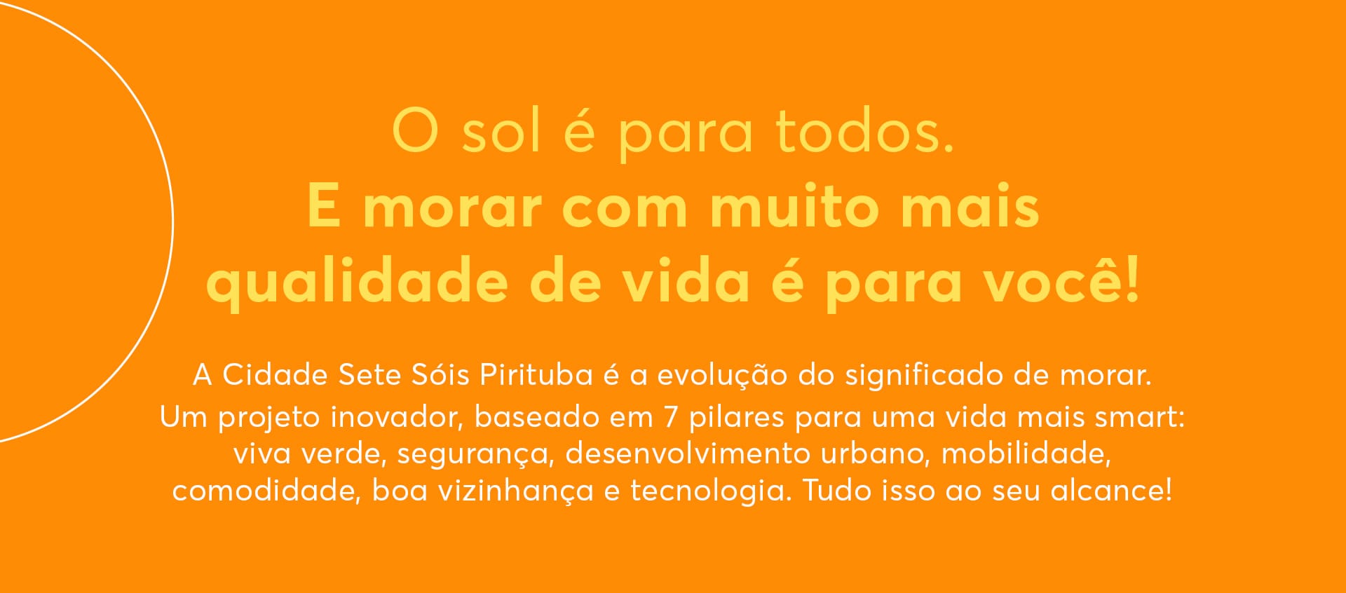 Smart Cidade MRV